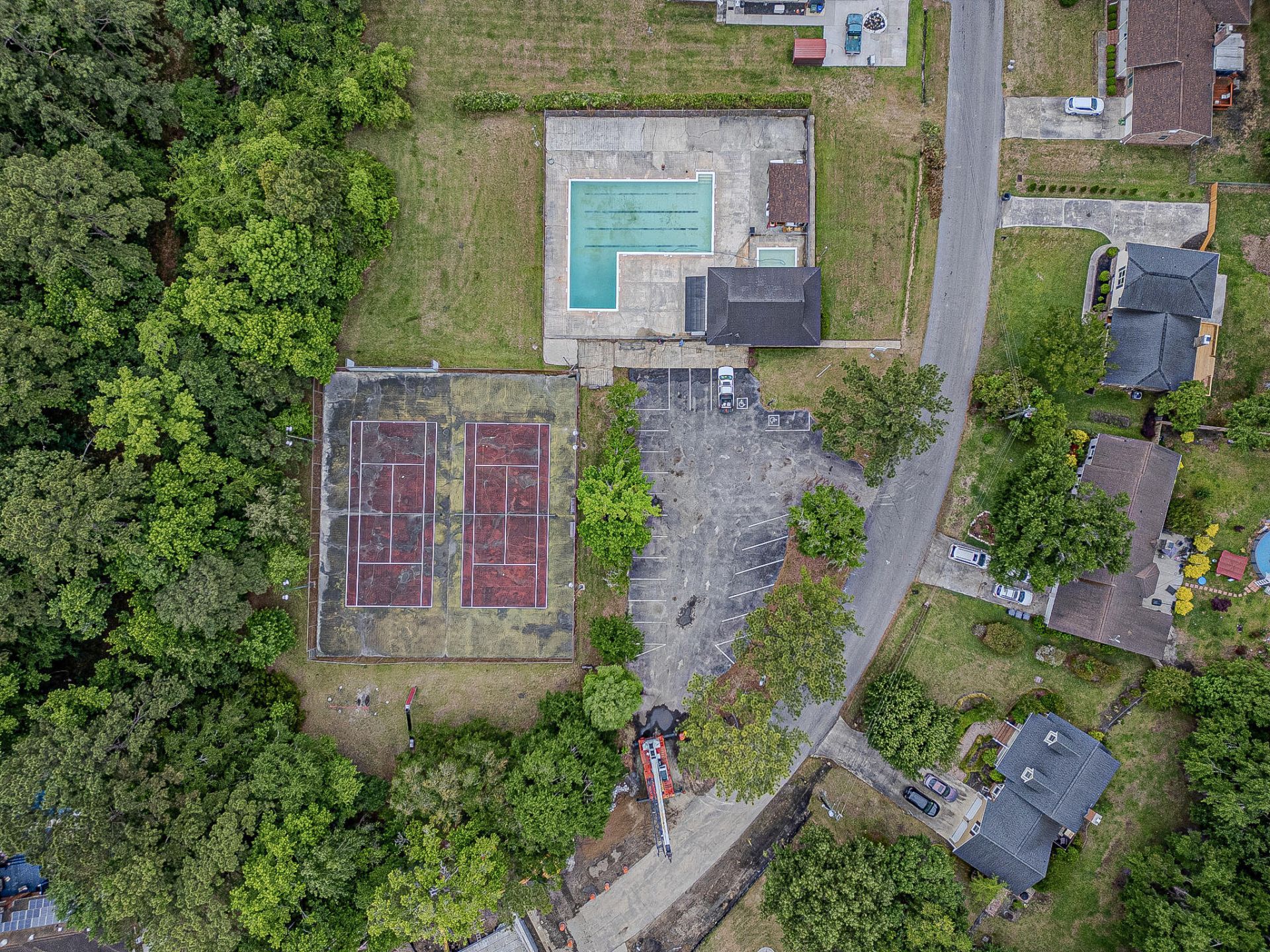 105 Bob White Lane Photo 41