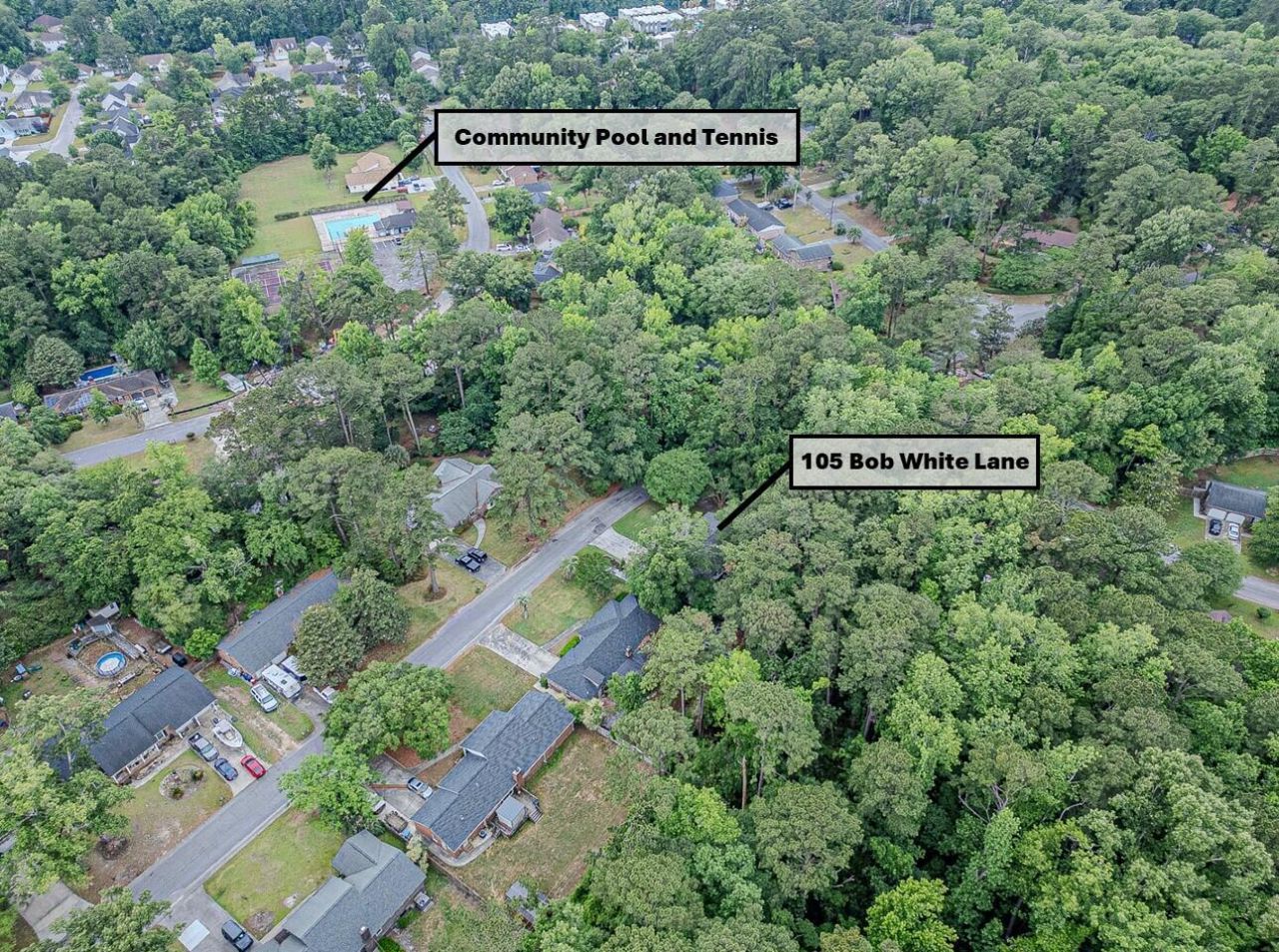 105 Bob White Lane Photo 42