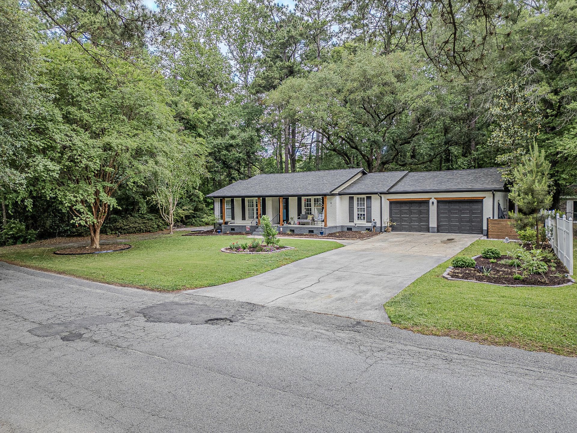 105 Bob White Lane Photo 44
