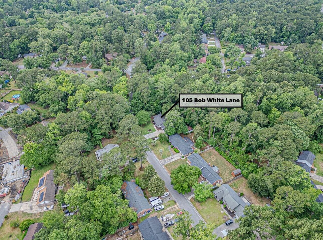 105 Bob White Lane Photo 47