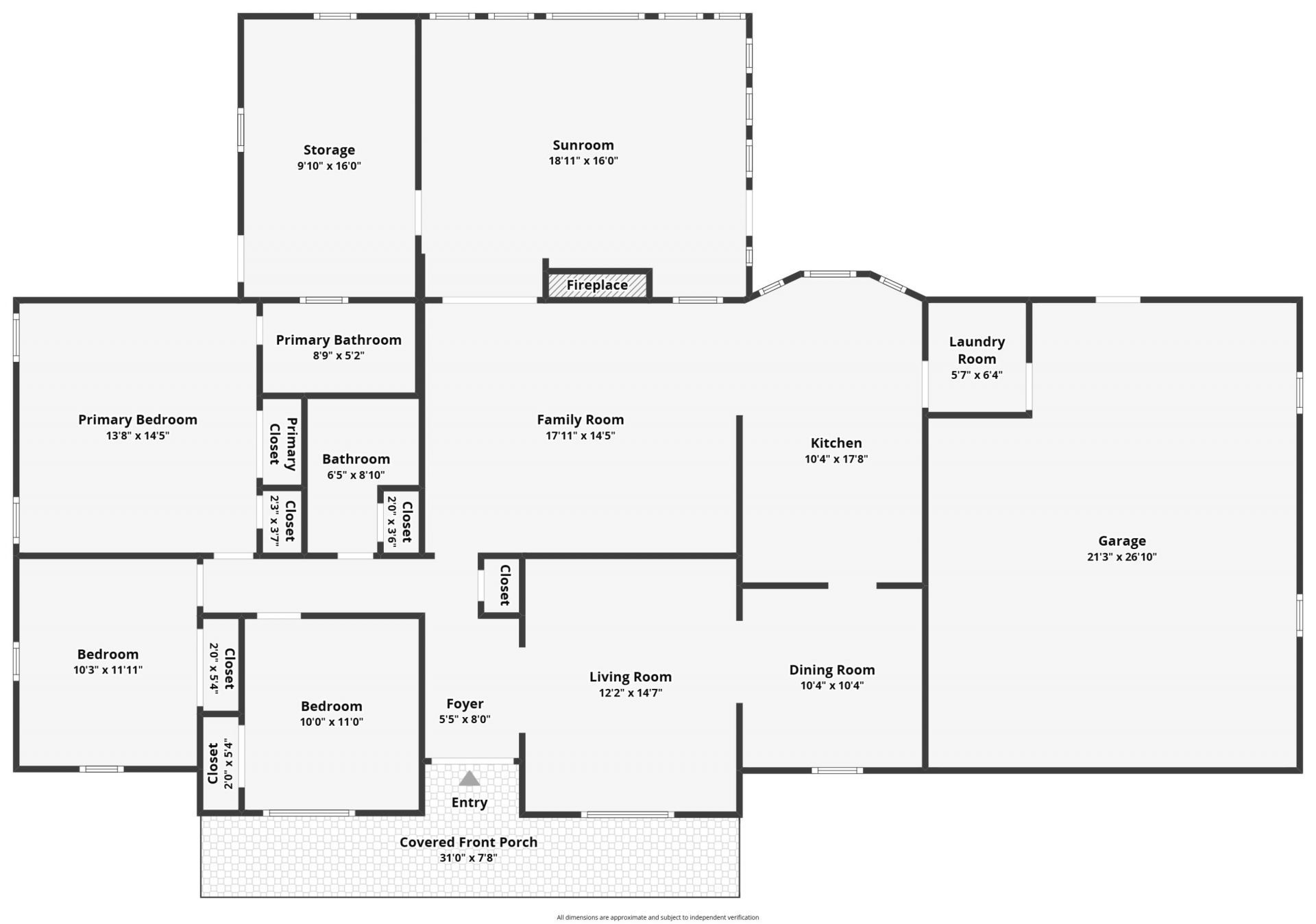 105 Bob White Lane Photo 49