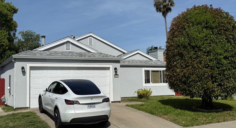 5913 Crowder, Sacramento, CA 95842 Photo