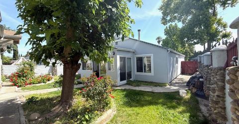5913 Crowder, Sacramento, CA 95842 Photo