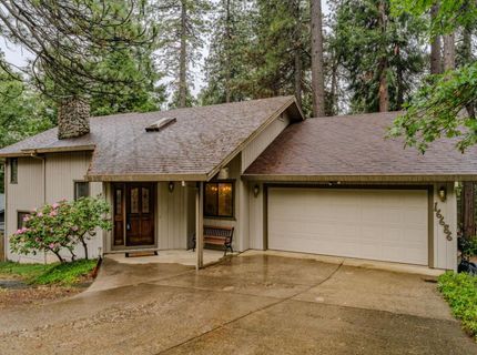 16686 Meadow Vista Dr, Pioneer, CA 95666 Photo