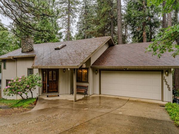 16686 Meadow Vista Dr, Pioneer, CA 95666
