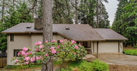16686 Meadow Vista Dr, Pioneer, CA 95666 Photo