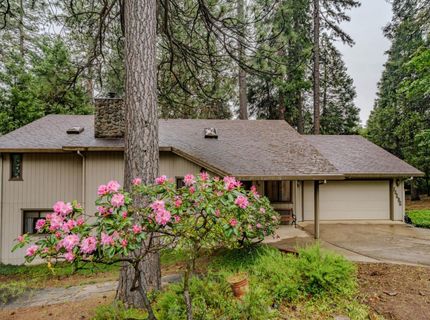 16686 Meadow Vista Dr, Pioneer, CA 95666 Photo