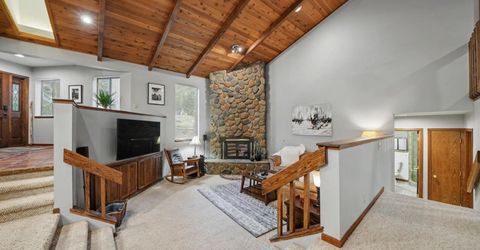 16686 Meadow Vista Dr, Pioneer, CA 95666 Photo