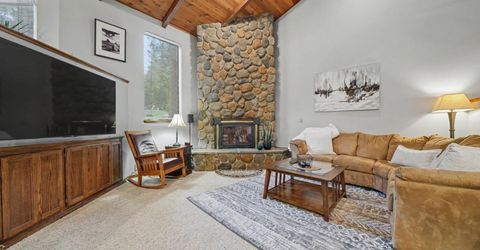 16686 Meadow Vista Dr, Pioneer, CA 95666 Photo