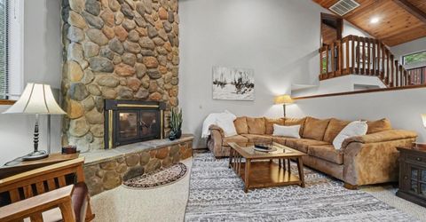 16686 Meadow Vista Dr, Pioneer, CA 95666 Photo