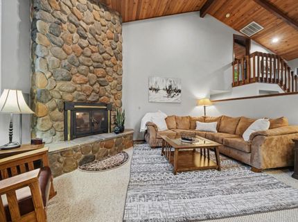 16686 Meadow Vista Dr, Pioneer, CA 95666 Photo