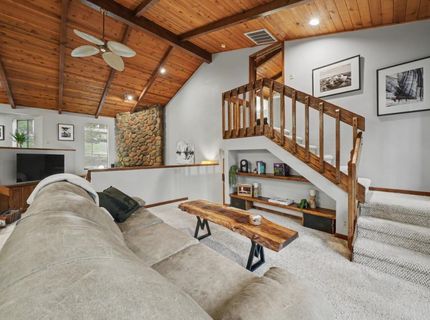16686 Meadow Vista Dr, Pioneer, CA 95666 Photo