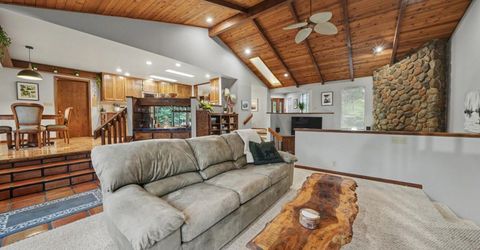 16686 Meadow Vista Dr, Pioneer, CA 95666 Photo