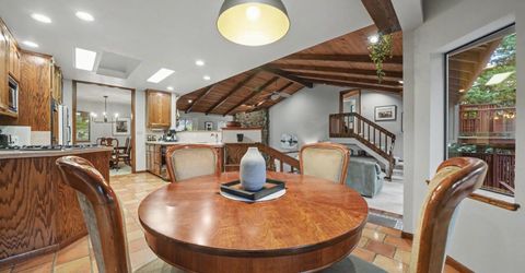 16686 Meadow Vista Dr, Pioneer, CA 95666 Photo