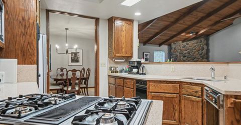 16686 Meadow Vista Dr, Pioneer, CA 95666 Photo