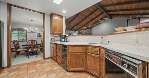 16686 Meadow Vista Dr, Pioneer, CA 95666 Photo