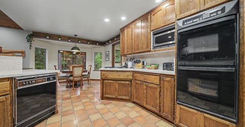 16686 Meadow Vista Dr, Pioneer, CA 95666 Photo