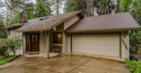 16686 Meadow Vista Dr, Pioneer, CA 95666 Photo