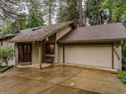 16686 Meadow Vista Dr, Pioneer, CA 95666 Photo