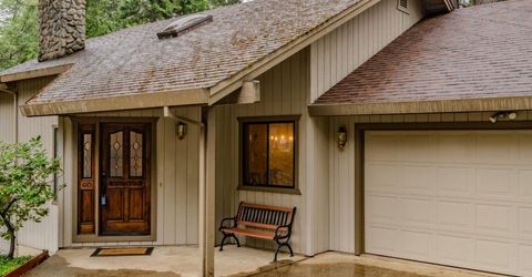 16686 Meadow Vista Dr, Pioneer, CA 95666 Photo