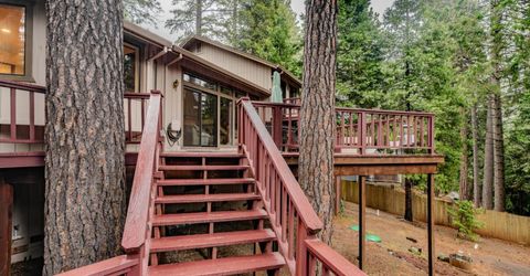 16686 Meadow Vista Dr, Pioneer, CA 95666 Photo