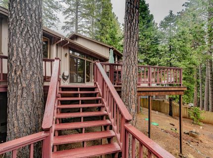 16686 Meadow Vista Dr, Pioneer, CA 95666 Photo