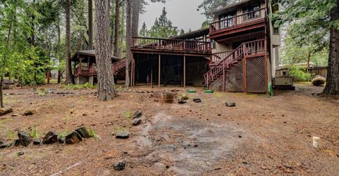 16686 Meadow Vista Dr, Pioneer, CA 95666 Photo