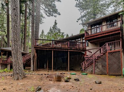 16686 Meadow Vista Dr, Pioneer, CA 95666 Photo