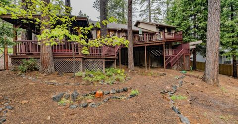 16686 Meadow Vista Dr, Pioneer, CA 95666 Photo