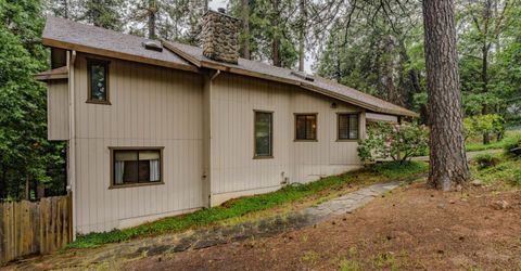 16686 Meadow Vista Dr, Pioneer, CA 95666 Photo