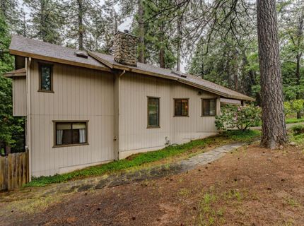 16686 Meadow Vista Dr, Pioneer, CA 95666 Photo
