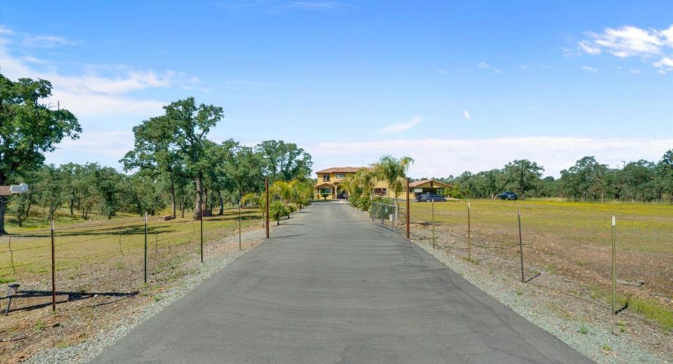 10383 Camanche Pkwy, Wallace, CA 95254 Photo