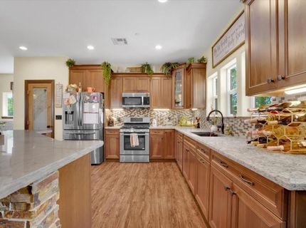 10383 Camanche Pkwy, Wallace, CA 95254 Photo