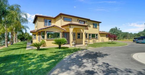 10383 Camanche Pkwy, Wallace, CA 95254 Photo