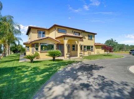 10383 Camanche Pkwy, Wallace, CA 95254 Photo