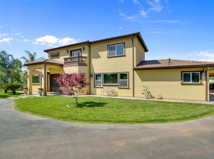 10383 Camanche Pkwy, Wallace, CA 95254 Photo