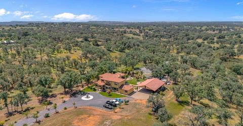 10383 Camanche Pkwy, Wallace, CA 95254 Photo