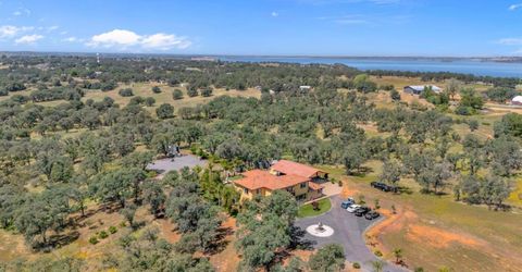 10383 Camanche Pkwy, Wallace, CA 95254 Photo