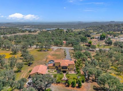 10383 Camanche Pkwy, Wallace, CA 95254 Photo