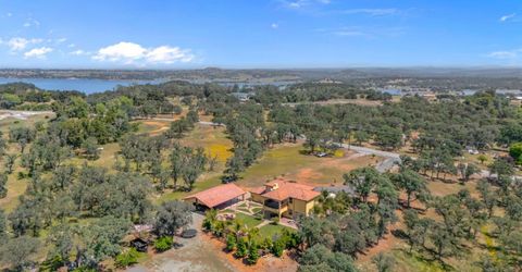 10383 Camanche Pkwy, Wallace, CA 95254 Photo