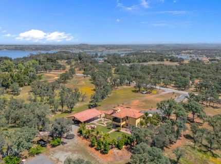 10383 Camanche Pkwy, Wallace, CA 95254 Photo