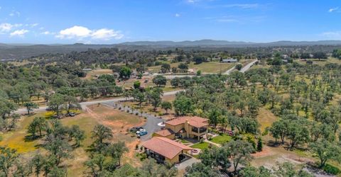 10383 Camanche Pkwy, Wallace, CA 95254 Photo