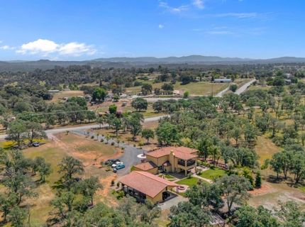 10383 Camanche Pkwy, Wallace, CA 95254 Photo