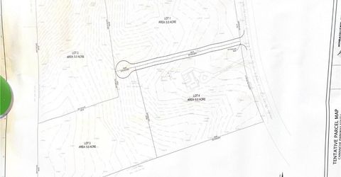 10383 Camanche Pkwy, Wallace, CA 95254 Photo