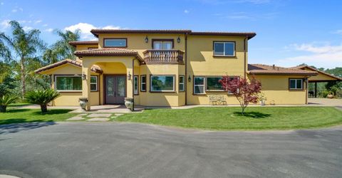 10383 Camanche Pkwy, Wallace, CA 95254 Photo