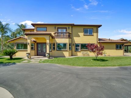 10383 Camanche Pkwy, Wallace, CA 95254 Photo