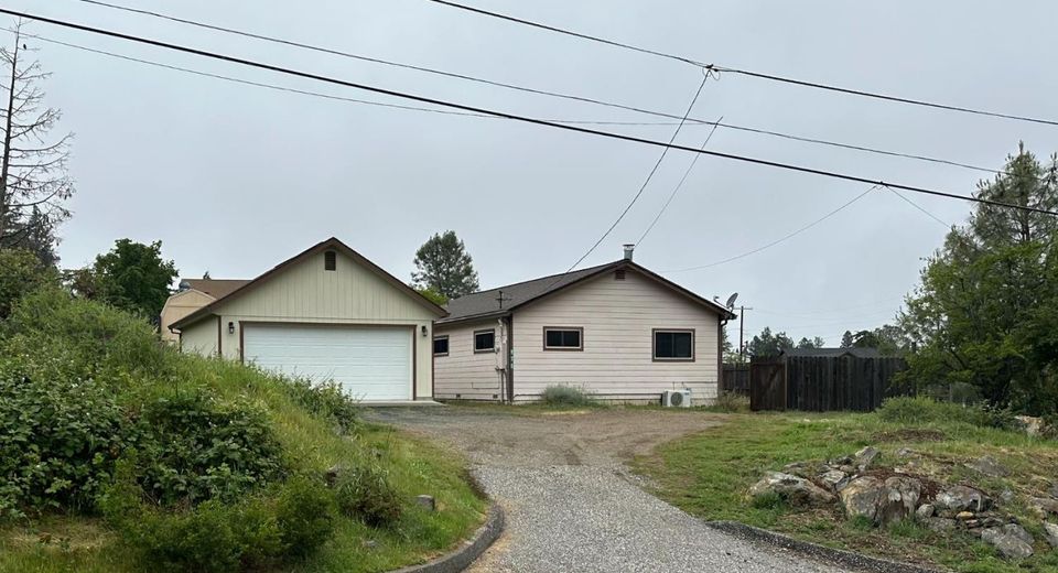 970 Slate Creek Rd, Grass Valley, CA 95945 Photo