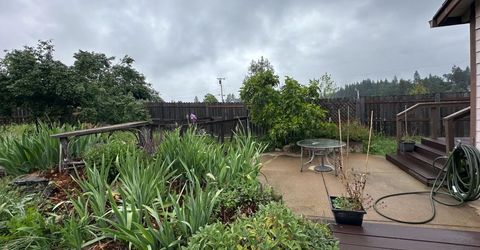 970 Slate Creek Rd, Grass Valley, CA 95945 Photo