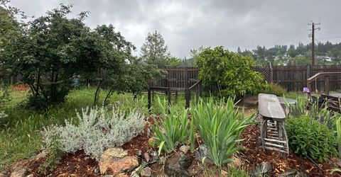 970 Slate Creek Rd, Grass Valley, CA 95945 Photo
