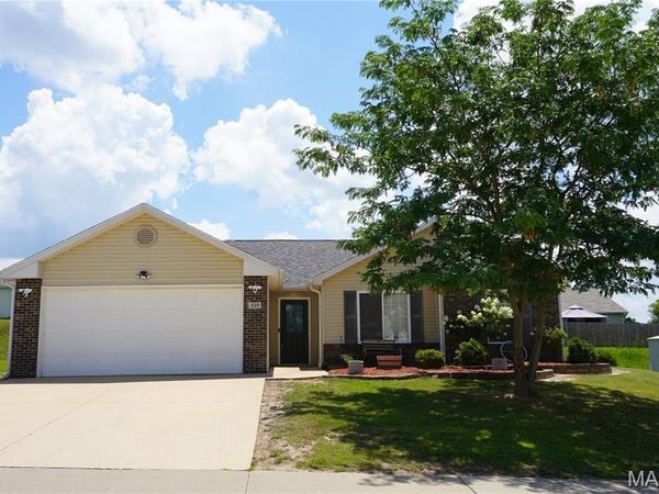 220 Settlers Pass, Waynesville, MO 65583